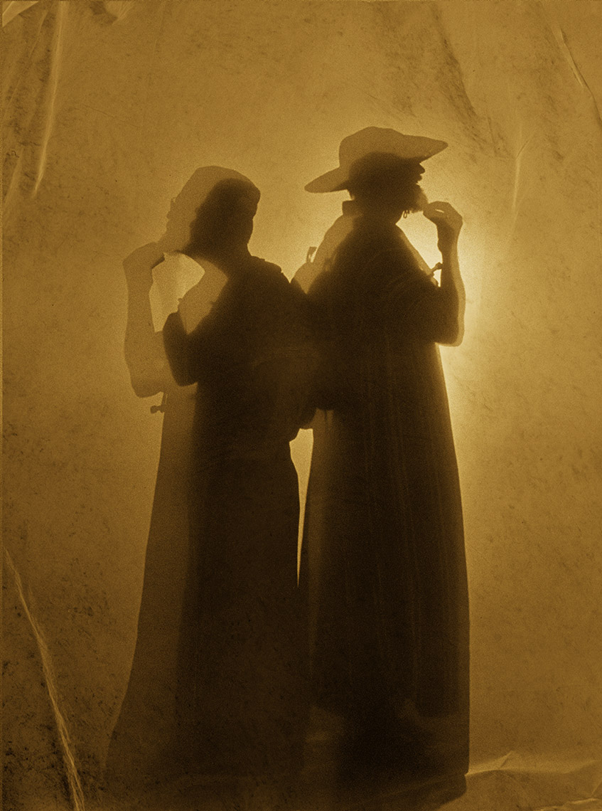 02 Thoughtful Monks