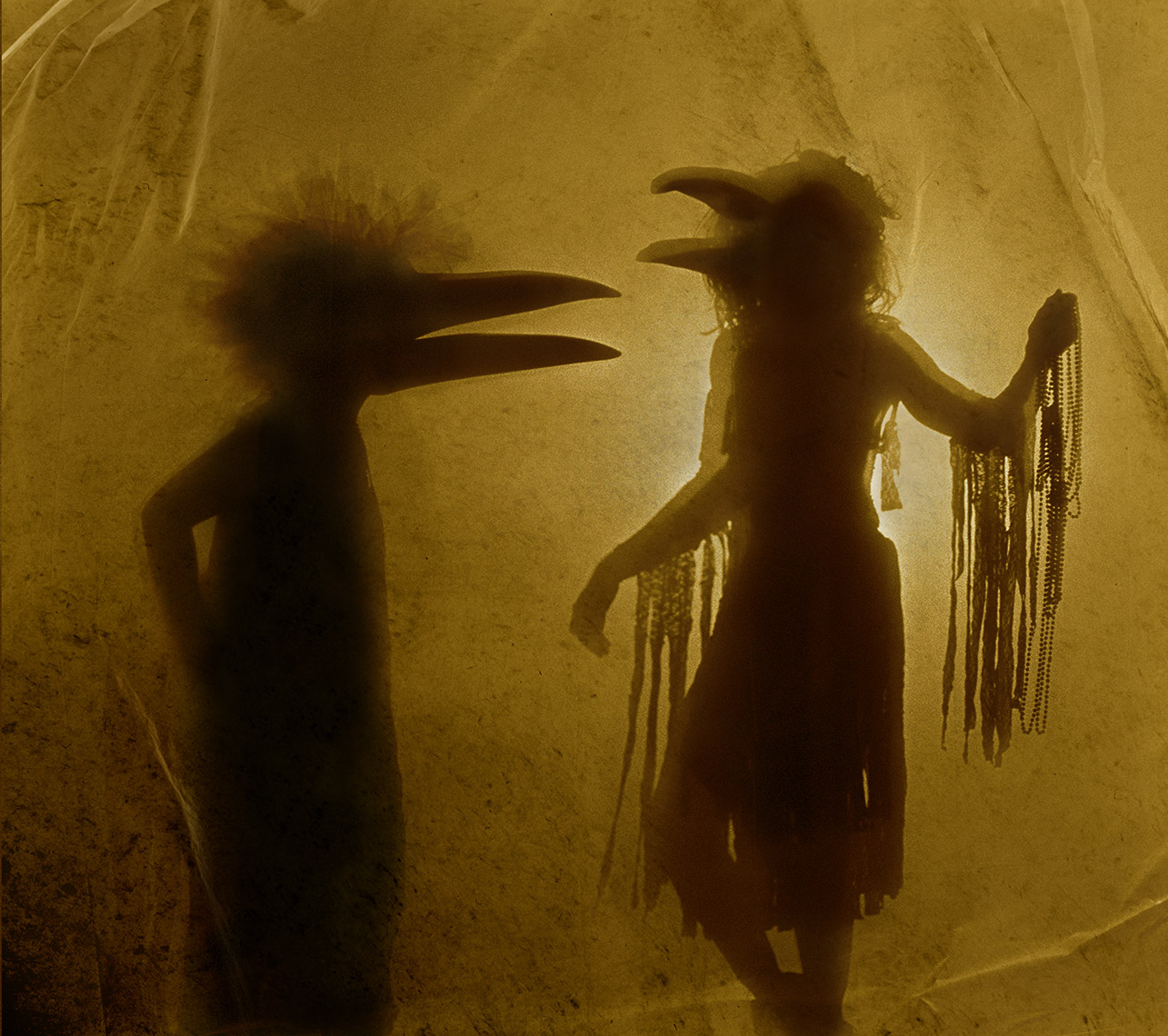 03 Crows