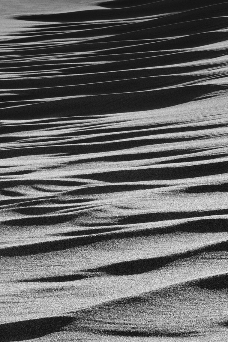 16 Sand Waves